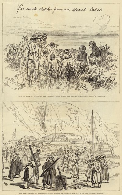 La Guerra de Melton Prior